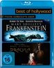 Best of Hollywood - 2 Movie Collector's Pack 24 (Mary Shelley's Frankenstein / Bram Stoker's Dracula) [Blu-ray]