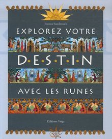 Explorez votre destin avec les runes