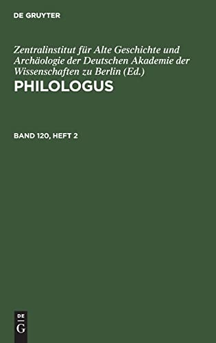 Philologus