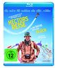 Hectors Reise oder Die Suche nach dem Glück [Blu-ray]