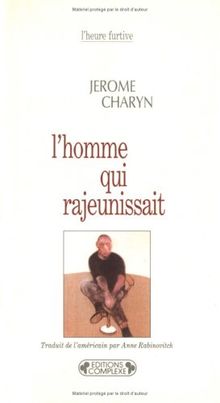 L'homme qui rajeunissait