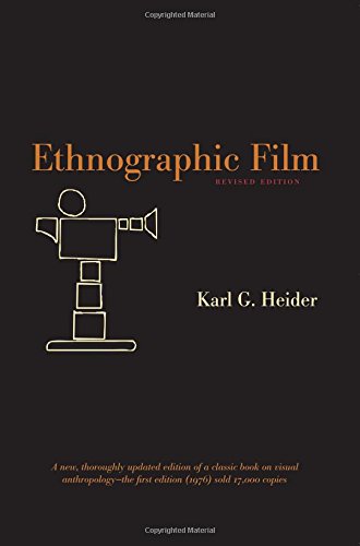 Ethnographic Film