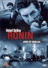 Ronin von John Frankenheimer | DVD | Zustand gut