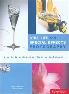 Still Life & Sepcial Effects