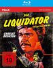 Der Liquidator (The Evil That Men Do) / Kult-Thriller mit Starbesetzung (Pidax Film-Klassiker) [Blu-ray]