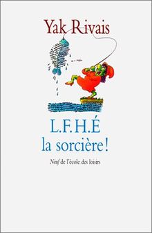 LFHE la sorcière