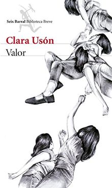 Valor (Biblioteca Breve)