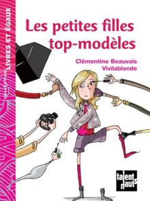 Les petites filles top-modèles