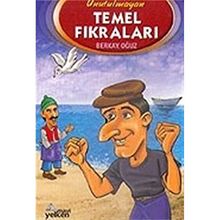 Unutulmayan Temel Fıkraları