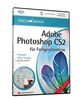 Adobe Photoshop CS2 für Fortgeschrittene - Video-Training (DVD-ROM)