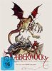 Monty Python's Jabberwocky - 2-Disc Limited Collector's Edition im Mediabook (+ DVD) [Blu-ray]