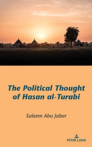 The Political Thought of Hasan al-Turabi