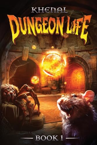 Khenal Dungeon Life