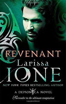 Revenant (A Demonica Novel)