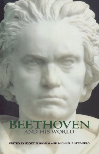 Beethoven and His World (Bard Music Festival)