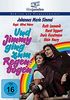Und Jimmy ging zum Regenbogen - Johannes Mario Simmel (Filmjuwelen)