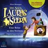 Lauras Stern - Die Show - Eine Reise zu den Sternen: Das Hörbuch zur Show. Mit der zauberhaften Musik aus der Show.