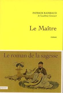 Le maître