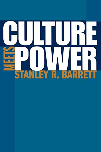 Culture Meets Power