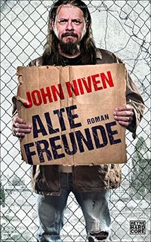 Alte Freunde by John Niven