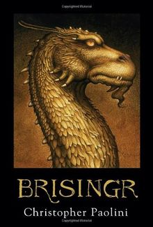 Brisingr (The Inheritance cycle)