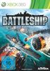 Battleship - [Xbox 360]