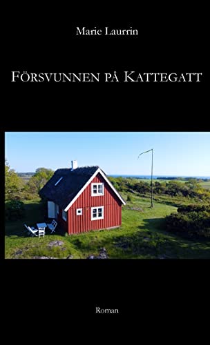 Försvunnen på Kattegatt