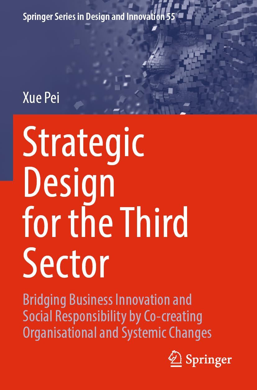 Strategic Design for the Third Sector