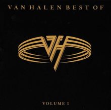 The Best of Van Halen, Vol.1 von Van Halen | CD | Zustand gut