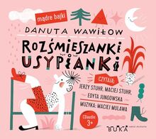 Rozsmieszanki Usypianki