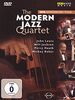 The Modern Jazz Quartet - 40th Anniversary Tour (NTSC)