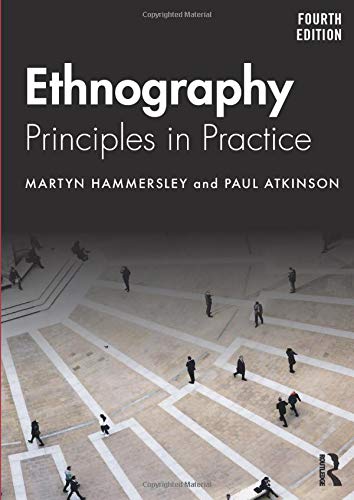 Ethnography