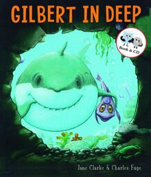 Gilbert in Deep