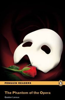 The Phantom of the Opera