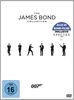 The James Bond Collection [24 DVDs]