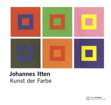 Kunst der Farbe