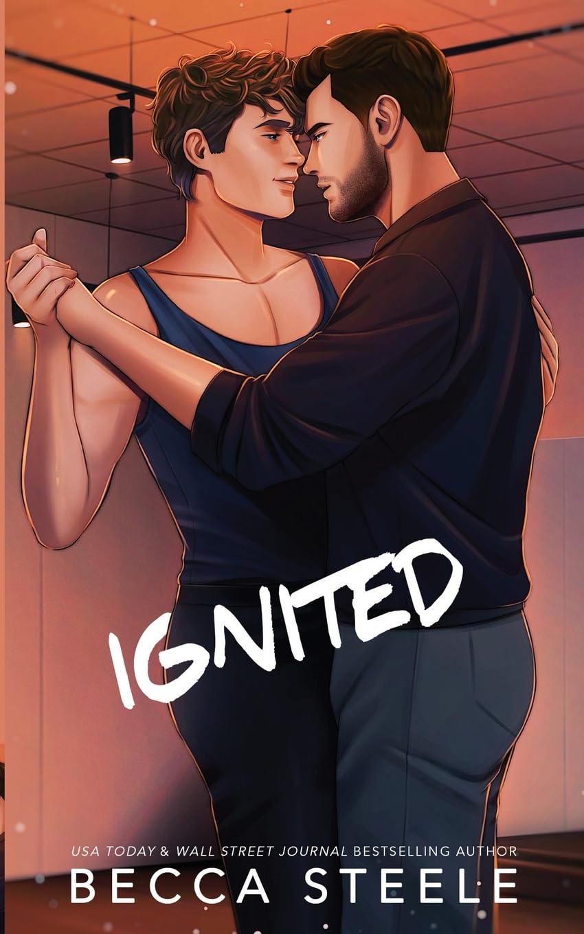 Becca Steele Ignited - Special Edition