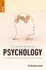 The Rough Guide to Psychology (Rough Guides)