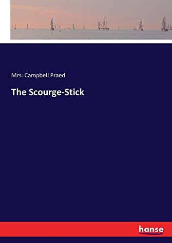 The Scourge-Stick