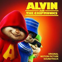 Alvin und die Chipmunks