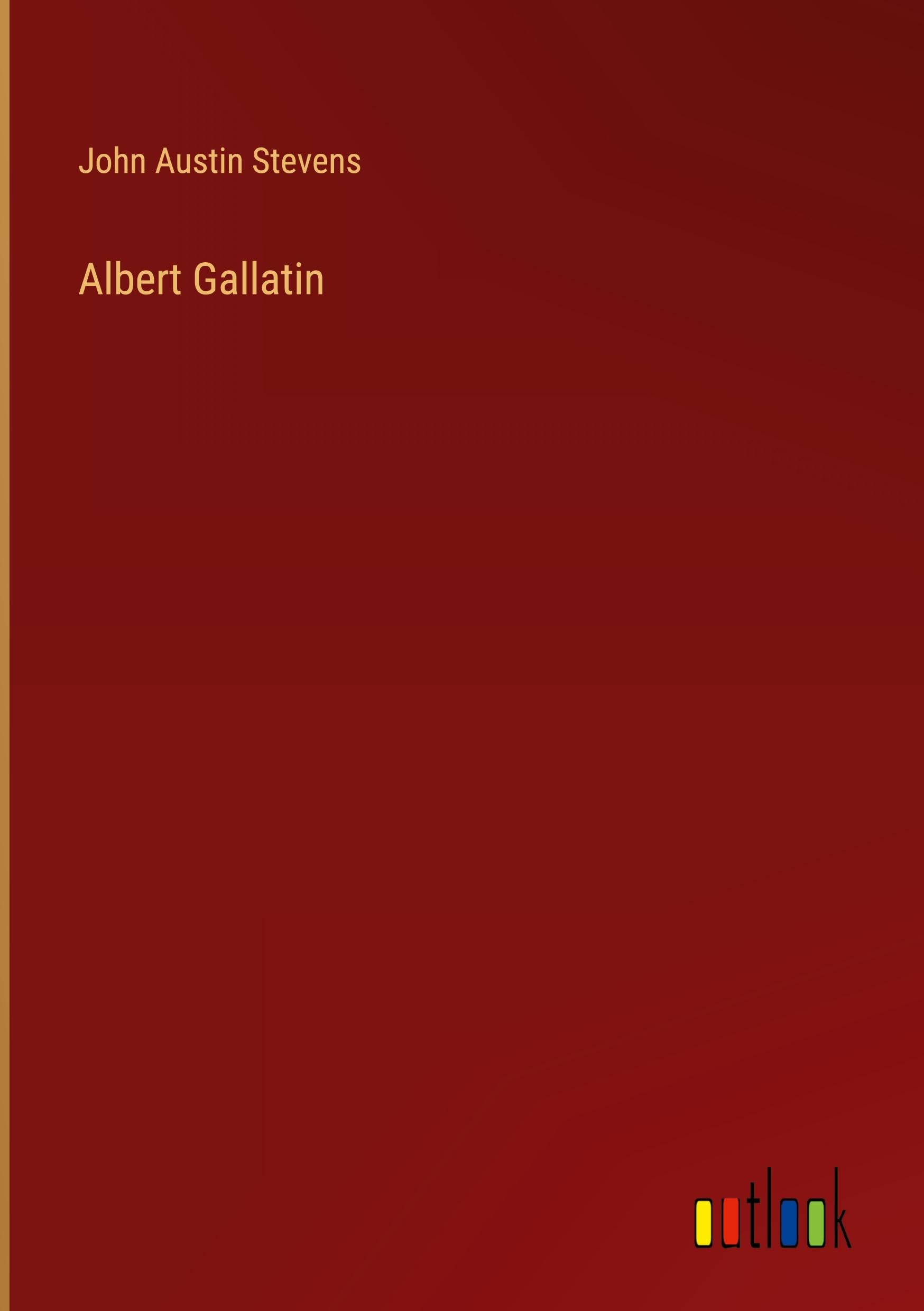 Albert Gallatin