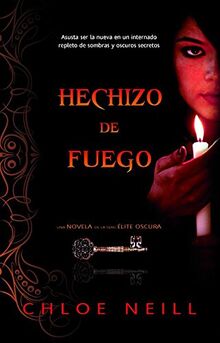 Hechizo de fuego (Trakatrá, Band 22)