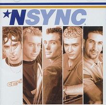 N Sync/Us Version+Bonus Trac