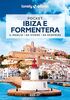 Ibiza e Formentera (Guide EDT/Lonely Planet)