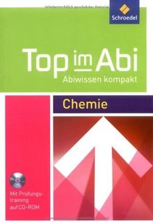 Top im Abi - Abiwissen kompakt: Chemie