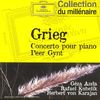 Grieg/Conc.Piano/Peer Gynt