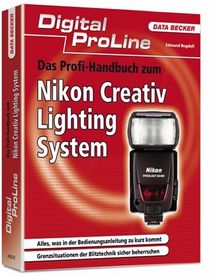 Nikon Creativ Lighting System: Digital ProLine