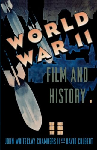 Isbn Weltkrieg Ii Film und Geschichte 208 Seiten Englisch