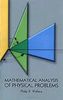 Mathematical Analysis of Physical Problems (Dover Books on Physics)