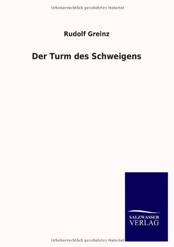 Der Turm des Schweigens